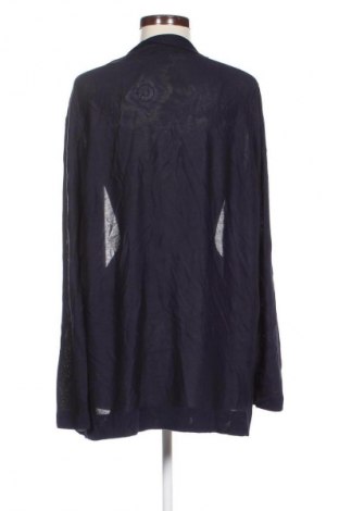 Damen Strickjacke Per Una By Marks & Spencer, Größe XL, Farbe Blau, Preis 20,97 €