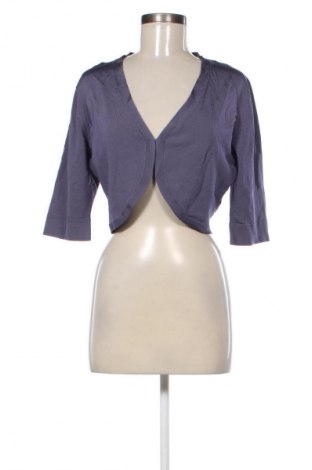 Damen Strickjacke Phase Eight, Größe XL, Farbe Lila, Preis 15,71 €