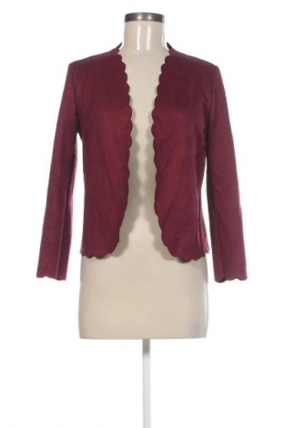 Cardigan de damă Pittarello, Mărime M, Culoare Mov, Preț 94,99 Lei