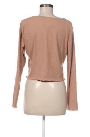 Damen Strickjacke Primark, Größe L, Farbe Beige, Preis € 20,99