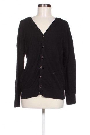 Damen Strickjacke Promod, Größe XL, Farbe Schwarz, Preis 20,97 €