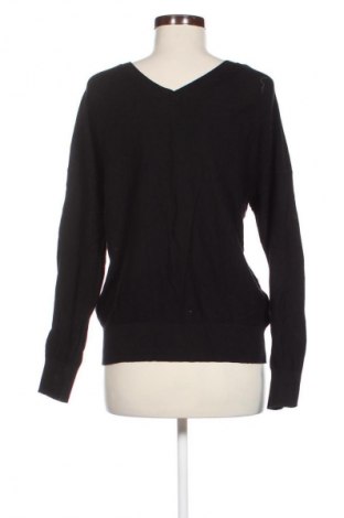 Damen Strickjacke Promod, Größe XL, Farbe Schwarz, Preis 20,97 €