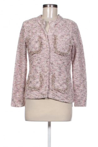 Damen Strickjacke Public, Größe S, Farbe Mehrfarbig, Preis € 14,83