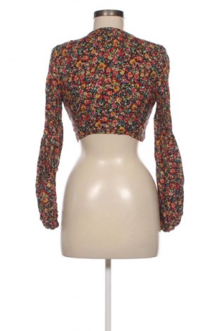 Cardigan de damă Pull&Bear, Mărime L, Culoare Multicolor, Preț 33,99 Lei