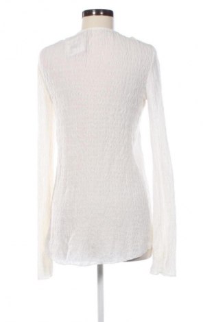 Cardigan de damă Pull&Bear, Mărime M, Culoare Ecru, Preț 74,35 Lei
