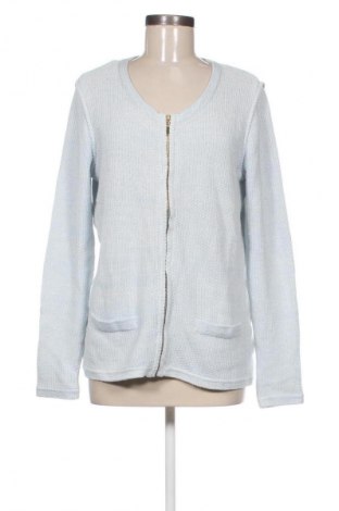 Dámsky kardigán Quebramar, Veľkosť L, Farba Modrá, Cena  36,95 €