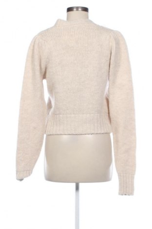 Cardigan de damă Reserved, Mărime S, Culoare Bej, Preț 74,00 Lei