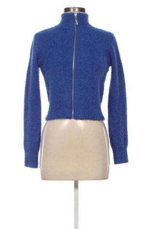 Damen Strickjacke Ruby Moon, Größe S, Farbe Blau, Preis € 18,99