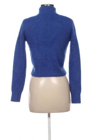 Damen Strickjacke Ruby Moon, Größe S, Farbe Blau, Preis € 18,99