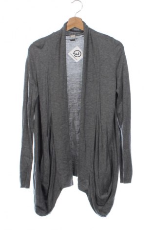 Cardigan de damă S.Oliver, Mărime XS, Culoare Gri, Preț 105,00 Lei