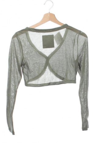 Cardigan de damă S.Oliver, Mărime XS, Culoare Verde, Preț 46,99 Lei