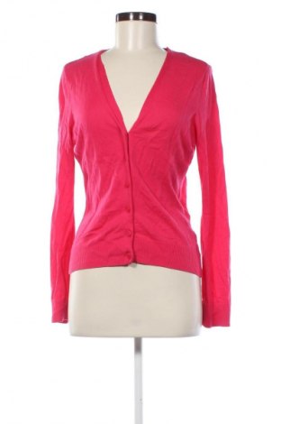 Damen Strickjacke S.Oliver, Größe L, Farbe Rosa, Preis 11,99 €
