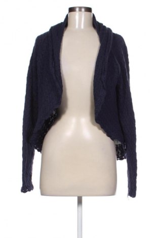 Cardigan de damă S.Oliver, Mărime M, Culoare Albastru, Preț 104,59 Lei
