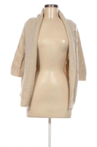 Cardigan de damă S.Oliver, Mărime M, Culoare Bej, Preț 104,59 Lei