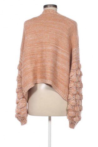 Damen Strickjacke SHEIN, Größe M, Farbe Beige, Preis € 14,83
