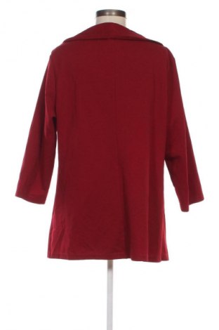 Damen Strickjacke SHEIN, Größe XL, Farbe Rot, Preis € 20,99
