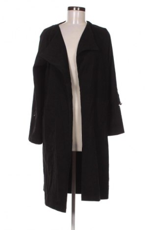 Cardigan de damă SHEIN, Mărime S, Culoare Negru, Preț 94,99 Lei