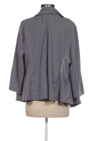 Дамска жилетка SHEIN, Размер XL, Цвят Сив, Цена 29,99 лв.