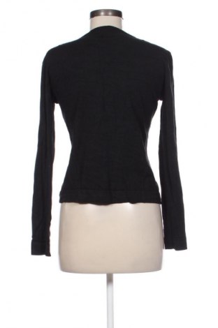 Damen Strickjacke Saint Tropez, Größe M, Farbe Schwarz, Preis € 20,97