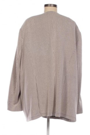 Дамска жилетка Samoon By Gerry Weber, Размер 3XL, Цвят Многоцветен, Цена 40,89 лв.