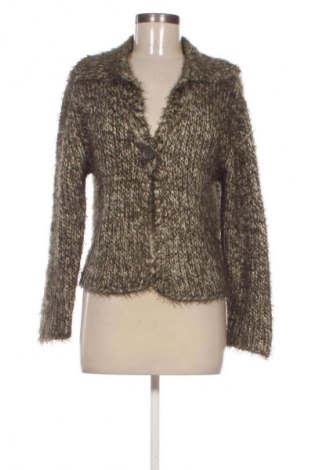 Damen Strickjacke Sandwich_, Größe M, Farbe Mehrfarbig, Preis € 39,99
