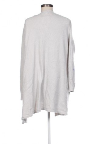Cardigan de damă Unbranded, Mărime XL, Culoare Ecru, Preț 74,35 Lei