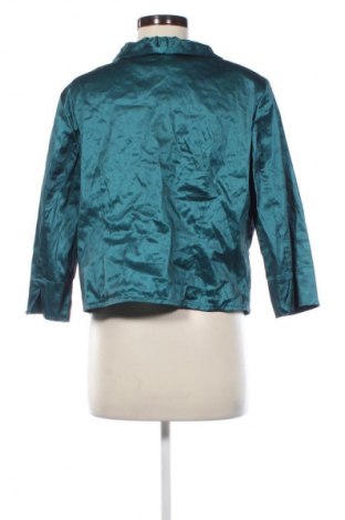 Cardigan de damă Selection By Ulla Popken, Mărime L, Culoare Verde, Preț 104,59 Lei