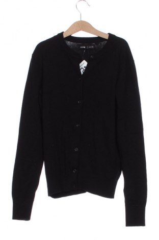 Dámsky kardigán Sinsay, Veľkosť XS, Farba Čierna, Cena  14,83 €