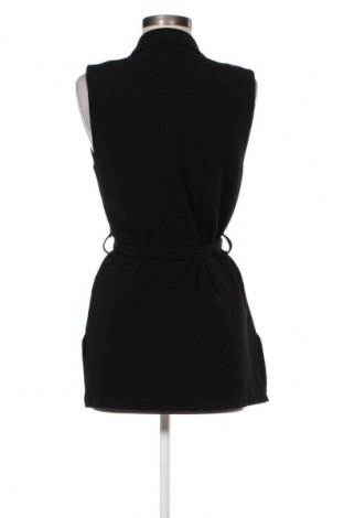 Cardigan de damă Sinsay, Mărime S, Culoare Negru, Preț 74,00 Lei