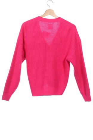 Cardigan de damă Sinsay, Mărime XS, Culoare Roz, Preț 74,35 Lei