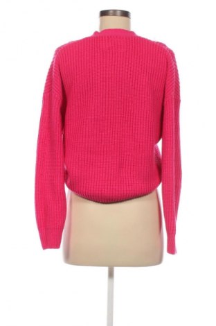 Damen Strickjacke Sinsay, Größe S, Farbe Rosa, Preis € 14,83