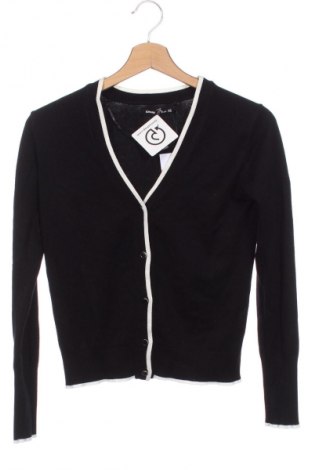 Cardigan de damă Sinsay, Mărime XS, Culoare Negru, Preț 82,99 Lei