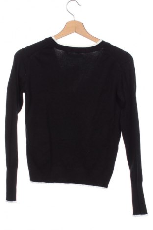 Cardigan de damă Sinsay, Mărime XS, Culoare Negru, Preț 82,99 Lei