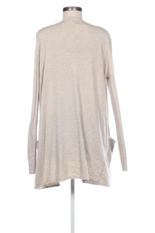 Cardigan de damă Sinsay, Mărime L, Culoare Bej, Preț 74,00 Lei