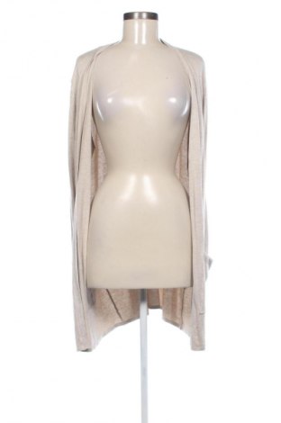 Cardigan de damă Sinsay, Mărime L, Culoare Bej, Preț 74,00 Lei