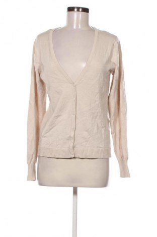 Damen Strickjacke Soya Concept, Größe M, Farbe Beige, Preis 28,99 €