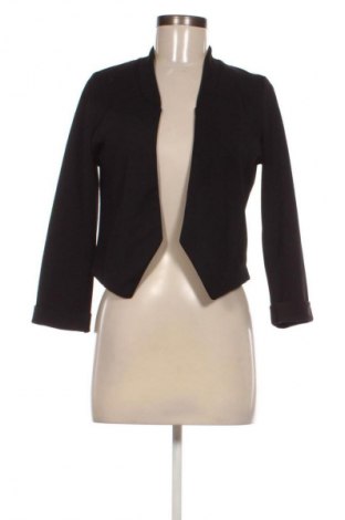 Damen Strickjacke Sparkz, Größe M, Farbe Schwarz, Preis 28,99 €