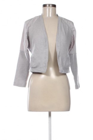 Damen Strickjacke Stefanel, Größe L, Farbe Grau, Preis € 52,69