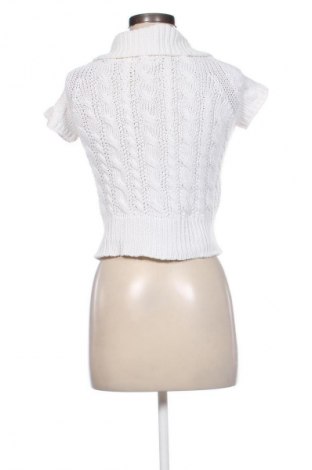 Dámsky kardigán Stefanel, Veľkosť M, Farba Biela, Cena  52,69 €