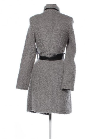 Dámsky kardigán Stradivarius, Velikost S, Barva Šedá, Cena  367,00 Kč