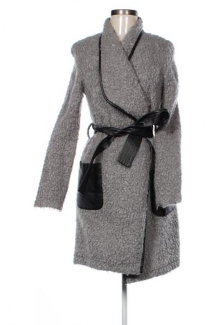 Dámsky kardigán Stradivarius, Velikost S, Barva Šedá, Cena  367,00 Kč