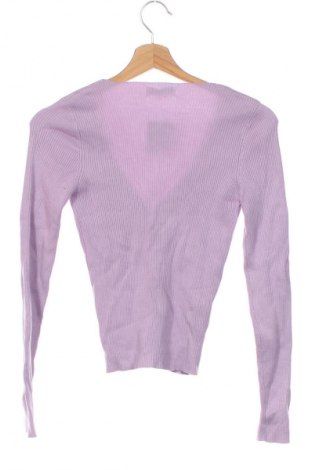 Dámsky kardigán Stradivarius, Veľkosť XS, Farba Fialová, Cena  14,83 €