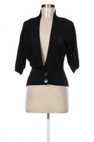 Damski kardigan Street One, Rozmiar M, Kolor Czarny, Cena 134,99 zł