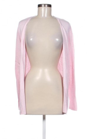 Damen Strickjacke Street One, Größe M, Farbe Rosa, Preis € 20,97