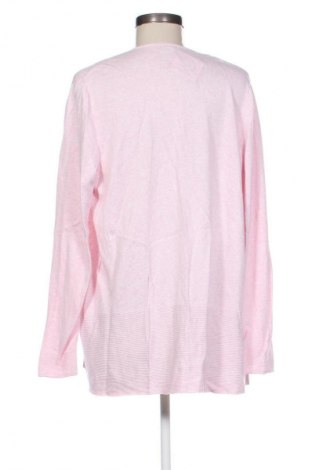 Damen Strickjacke Street One, Größe M, Farbe Rosa, Preis € 20,97