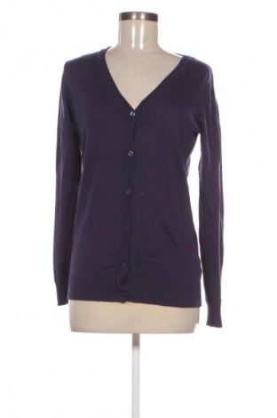 Damen Strickjacke TCM, Größe S, Farbe Blau, Preis 20,99 €