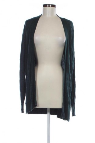 Damen Strickjacke Taifun, Größe M, Farbe Grün, Preis 42,99 €