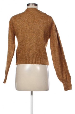 Damen Strickjacke Tally Weijl, Größe M, Farbe Braun, Preis € 8,99