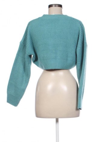 Cardigan de damă Terranova, Mărime S, Culoare Verde, Preț 74,35 Lei