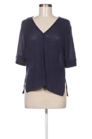 Damen Strickjacke Tezenis, Größe M, Farbe Blau, Preis € 20,99